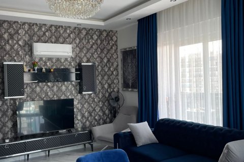 Продажа квартиры  в Махмутларе, Анталье, Турция 2+2, 150м2, №100460 – фото 7