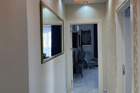 Продажа квартиры  в Махмутларе, Анталье, Турция 2+2, 150м2, №100460 – фото 5