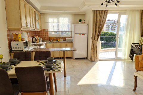 2+1 Wohnung in Oba, Antalya, Türkei Nr. 87730 - 14
