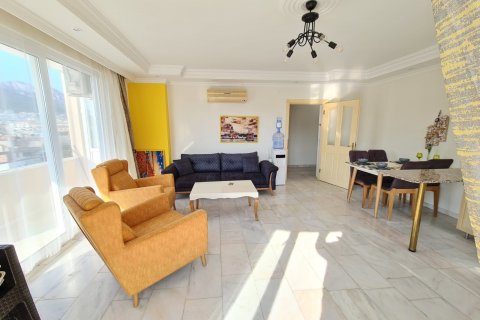 2+1 Wohnung in Oba, Antalya, Türkei Nr. 87730 - 16
