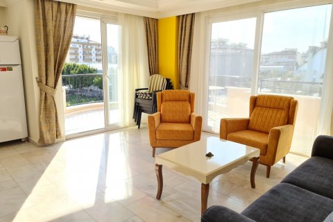2+1 Wohnung in Oba, Antalya, Türkei Nr. 87730 - 13