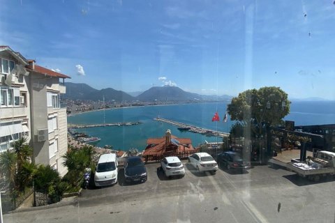 2+1 Wohnung in Alanya, Antalya, Türkei Nr. 101874 - 19
