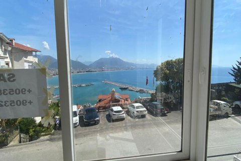 2+1 Wohnung in Alanya, Antalya, Türkei Nr. 101874 - 18