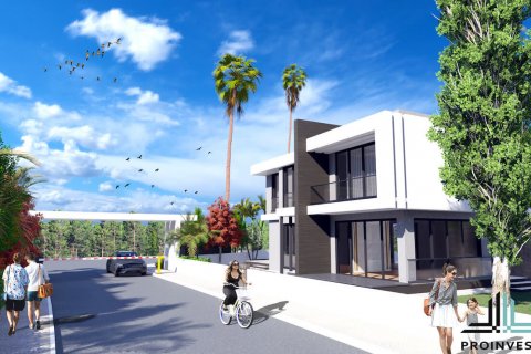 3+1 Villa  i Famagusta,  Nr. 90559 - 10