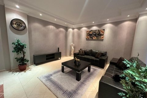 2+1 Lejlighed i Tosmur, Alanya, Antalya, Tyrkiet Nr. 106738 - 12