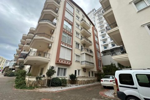 2+1 Lejlighed i Tosmur, Alanya, Antalya, Tyrkiet Nr. 106738 - 10