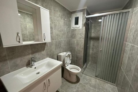 2+1 Lejlighed i Tosmur, Alanya, Antalya, Tyrkiet Nr. 106738 - 11