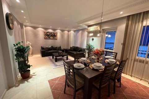 2+1 Lejlighed i Tosmur, Alanya, Antalya, Tyrkiet Nr. 106738 - 13