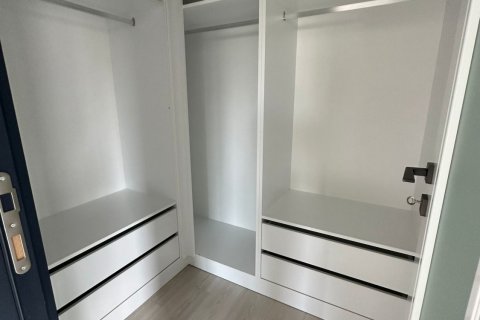 3+1 Wohnung in Mersin, Türkei Nr. 133742 - 8