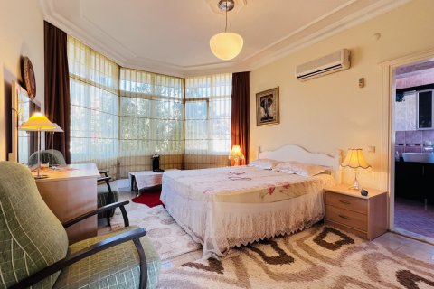 3+1 Villa i Kemer, Antalya, Tyrkiet Nr. 217130 - 16
