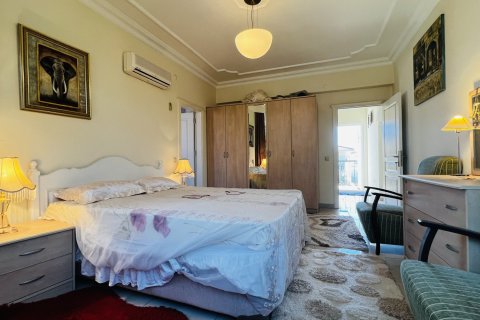 3+1 Villa i Kemer, Antalya, Tyrkiet Nr. 217130 - 17