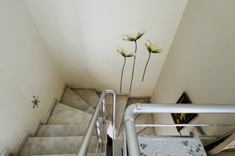 3+1 Villa i Kemer, Antalya, Tyrkiet Nr. 217130 - 14