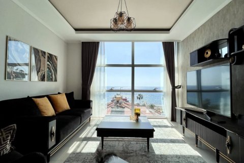 2+1 Penthäuser  in Kestel, Antalya, Türkei Nr. 107755 - 13
