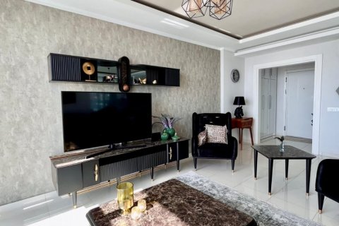 2+1 Penthäuser  in Kestel, Antalya, Türkei Nr. 107755 - 12