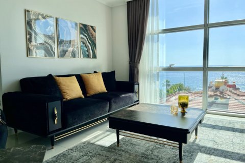 2+1 Penthäuser  in Kestel, Antalya, Türkei Nr. 107755 - 11