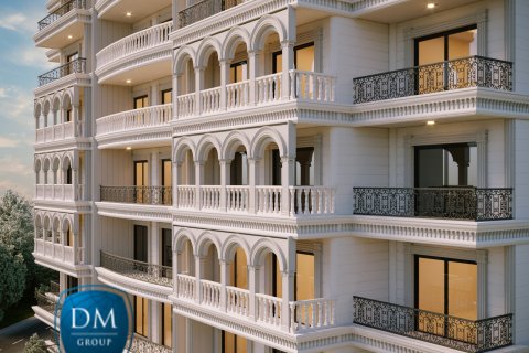 2+1 Wohnung in Avsallar, Antalya, Türkei Nr. 99180 - 10