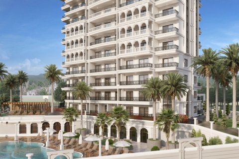 2+1 Wohnung in Avsallar, Antalya, Türkei Nr. 99180 - 9