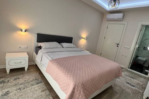 Apartment for sale  in Tosmur, Alanya, Antalya, Turkey, 2 bedrooms, 100m2, No. 103428 – photo 21