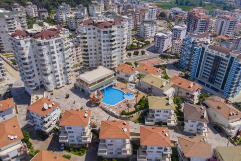 2+1 Lägenhet i Alanya, Antalya, Turkiet Nr. 97935 - 21