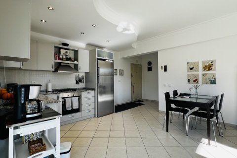 2+1 Lejlighed i Kemer, Antalya, Tyrkiet Nr. 215031 - 10