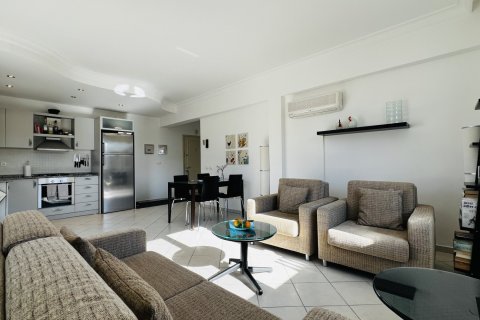 2+1 Lejlighed i Kemer, Antalya, Tyrkiet Nr. 215031 - 12