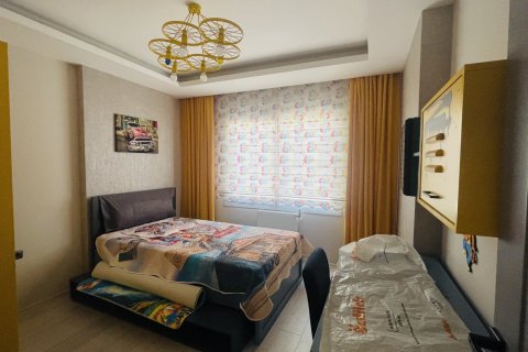 Daire 2+1 Mersin, Türkiye №100549 - 13