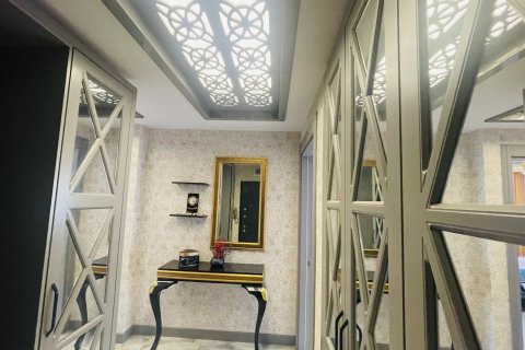 Daire 2+1 Mersin, Türkiye №100549 - 12