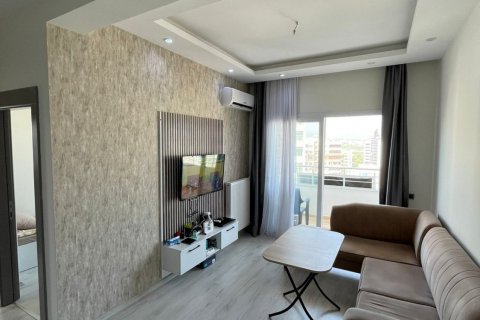 2+1 Lägenhet i Mersin, Turkiet Nr. 138774 - 10