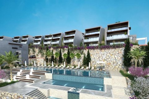 Apartment for sale  in Kusadasi, Aydin, Turkey, 3 bedrooms, 141m2, No. 102474 – photo 12