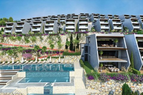 Apartment for sale  in Kusadasi, Aydin, Turkey, 3 bedrooms, 141m2, No. 102474 – photo 14