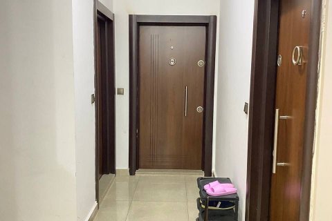 Продажа квартиры  в Аланье, Анталье, Турция 1+1, 55м2, №134450 – фото 11