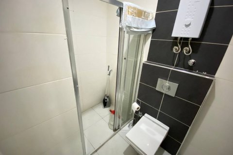 Продажа квартиры  в Аланье, Анталье, Турция 1+1, 55м2, №134450 – фото 9