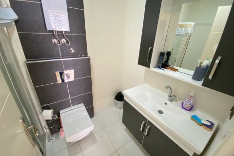 Продажа квартиры  в Аланье, Анталье, Турция 1+1, 55м2, №134450 – фото 8