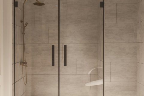 1+1 Wohnung in Demirtas, Alanya, Antalya, Türkei Nr. 98578 - 19