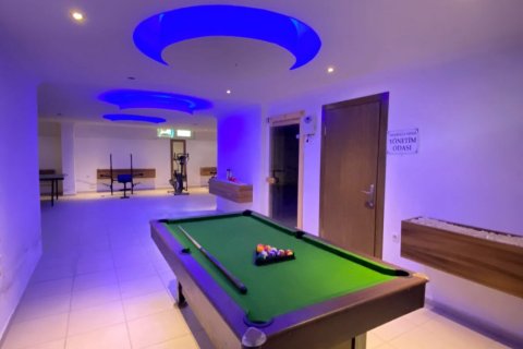 2+1 Lägenhet i Kestel, Antalya, Turkiet Nr. 96457 - 21