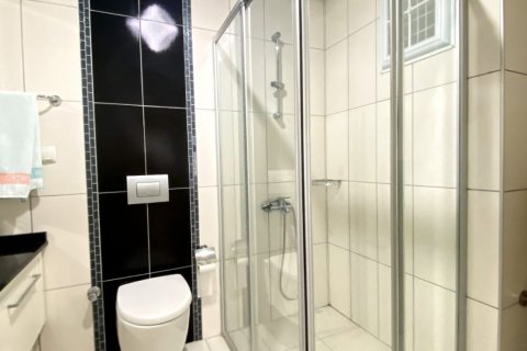 2+1 Lägenhet i Kestel, Antalya, Turkiet Nr. 96457 - 20