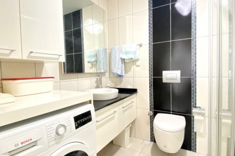 2+1 Lägenhet i Kestel, Antalya, Turkiet Nr. 96457 - 19