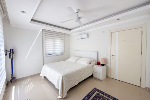 1+0 Lejlighed i Alanya, Antalya, Tyrkiet Nr. 226617 - 15