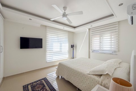 1+0 Lejlighed i Alanya, Antalya, Tyrkiet Nr. 226617 - 12