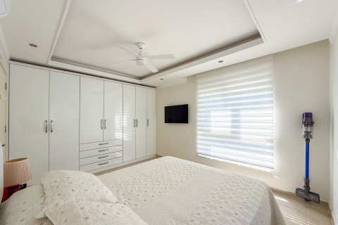 1+0 Lejlighed i Alanya, Antalya, Tyrkiet Nr. 226617 - 13