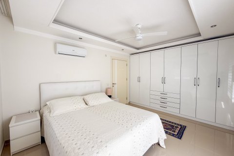 1+0 Lejlighed i Alanya, Antalya, Tyrkiet Nr. 226617 - 14