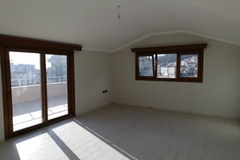5+1 Leilighet  i Alanya, Antalya, Tyrkia Nr. 88296 - 3