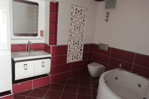 5+1 Leilighet  i Alanya, Antalya, Tyrkia Nr. 88296 - 5