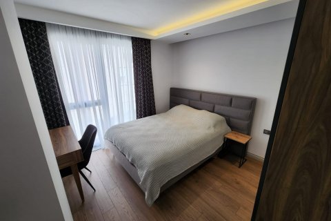 2+1 Lägenhet  i Konyaalti, Antalya, Turkiet Nr. 101603 - 7