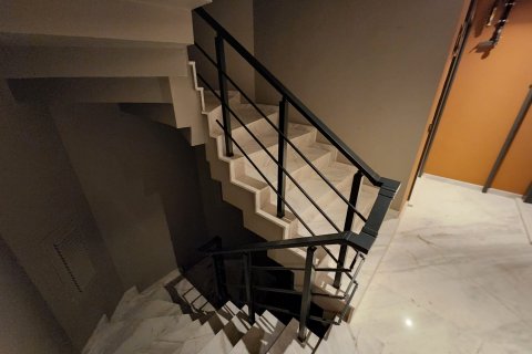 2+1 Lägenhet  i Konyaalti, Antalya, Turkiet Nr. 101603 - 8