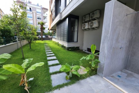 2+1 Lägenhet  i Konyaalti, Antalya, Turkiet Nr. 101603 - 6