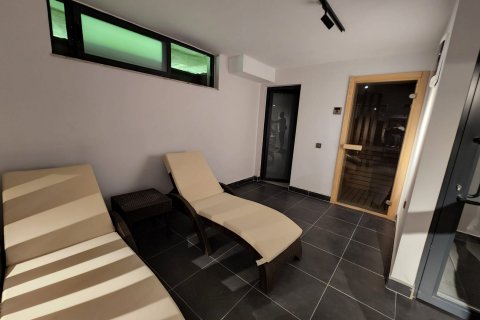 2+1 Lägenhet  i Konyaalti, Antalya, Turkiet Nr. 101603 - 9
