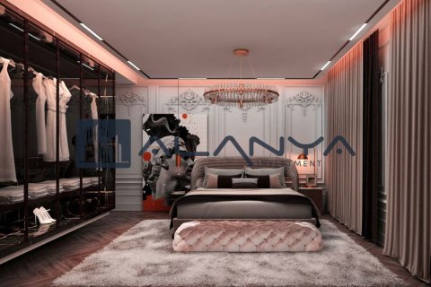 2+1 Lägenhet i Oba, Antalya, Turkiet Nr. 96475 - 22