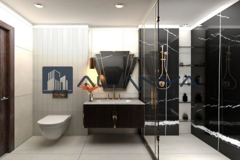 2+1 Lägenhet i Oba, Antalya, Turkiet Nr. 96475 - 21