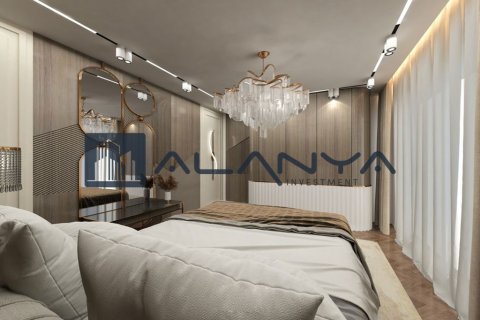 2+1 Lägenhet i Oba, Antalya, Turkiet Nr. 96475 - 23